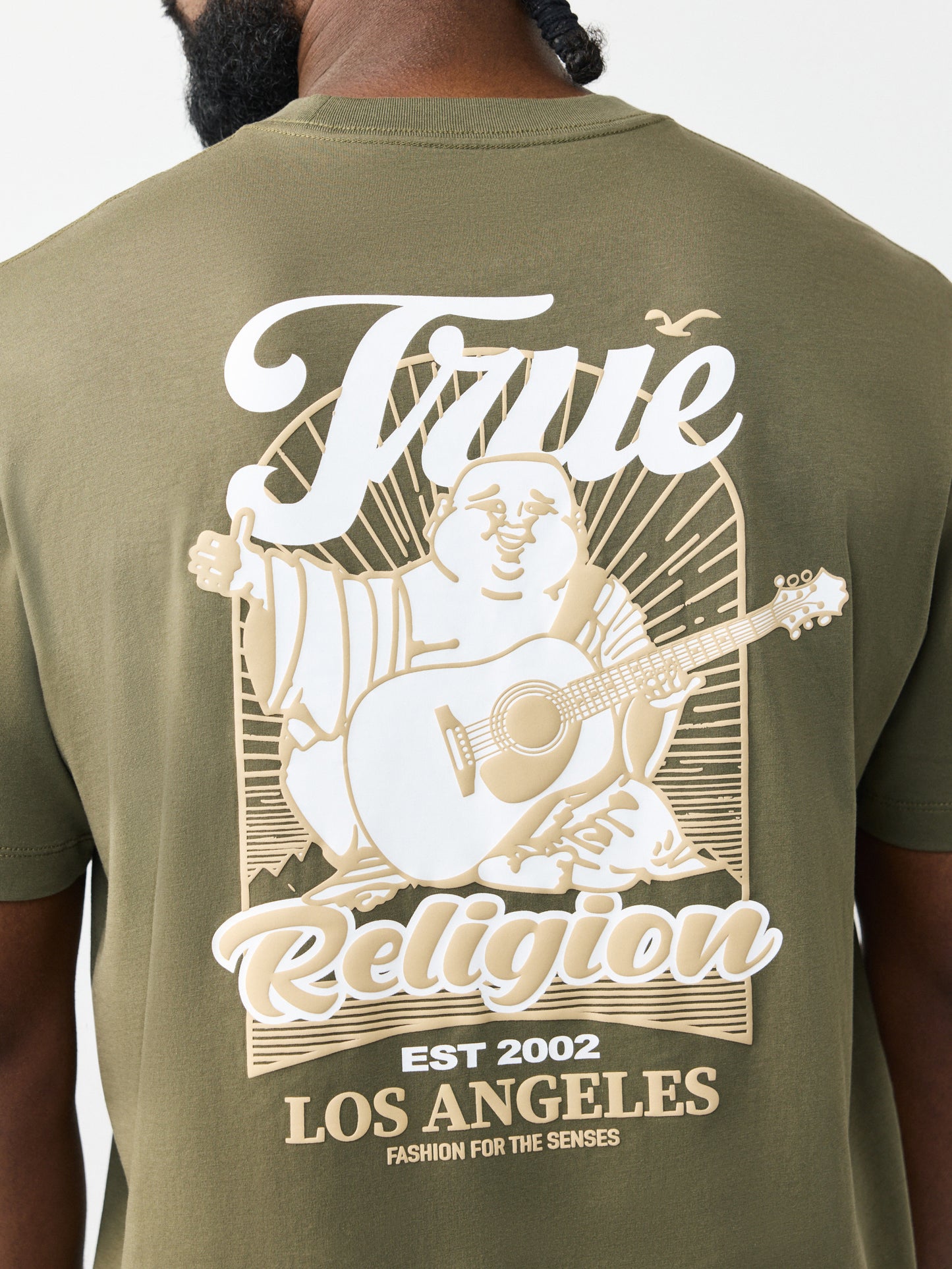 CALI BAY TEE