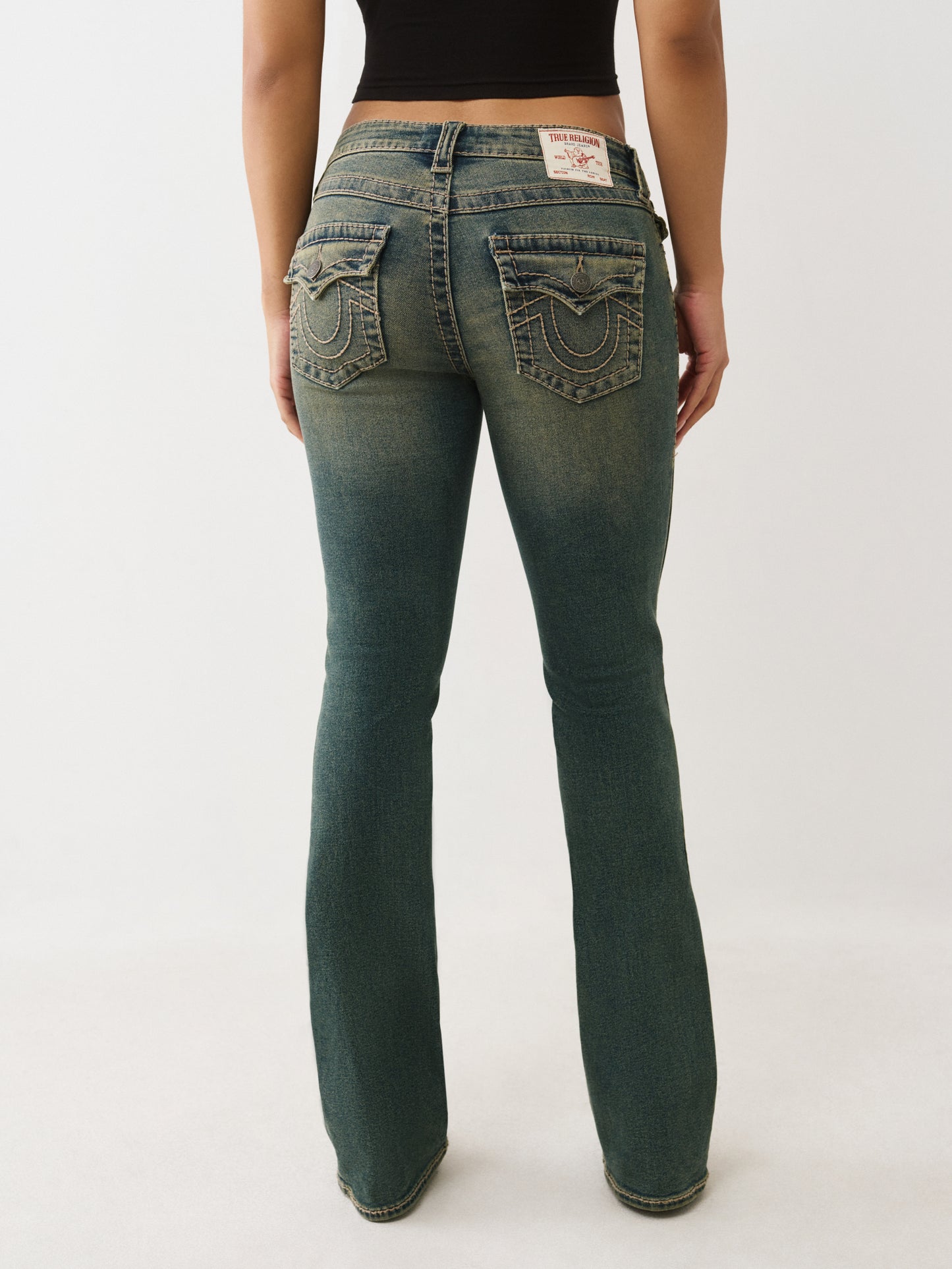 BECCA CARPENTER BTCT BIGT FLAP