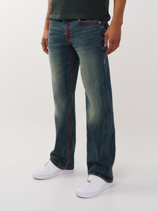 BILLY SUPER T FLAP 34IN