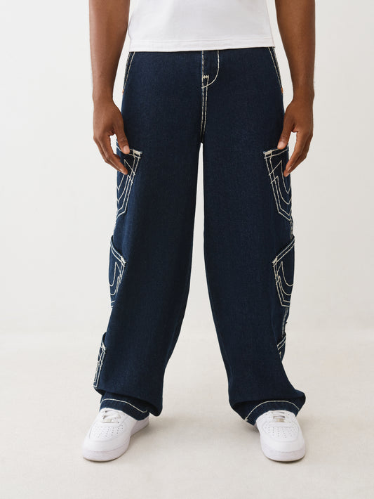 BAGGY MULTI PKT SUPERT CARGO