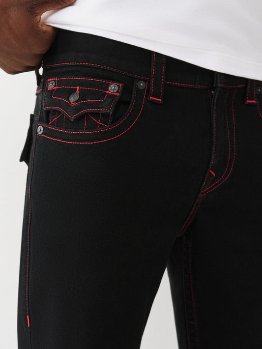 RICKY SN FLAP 34IN