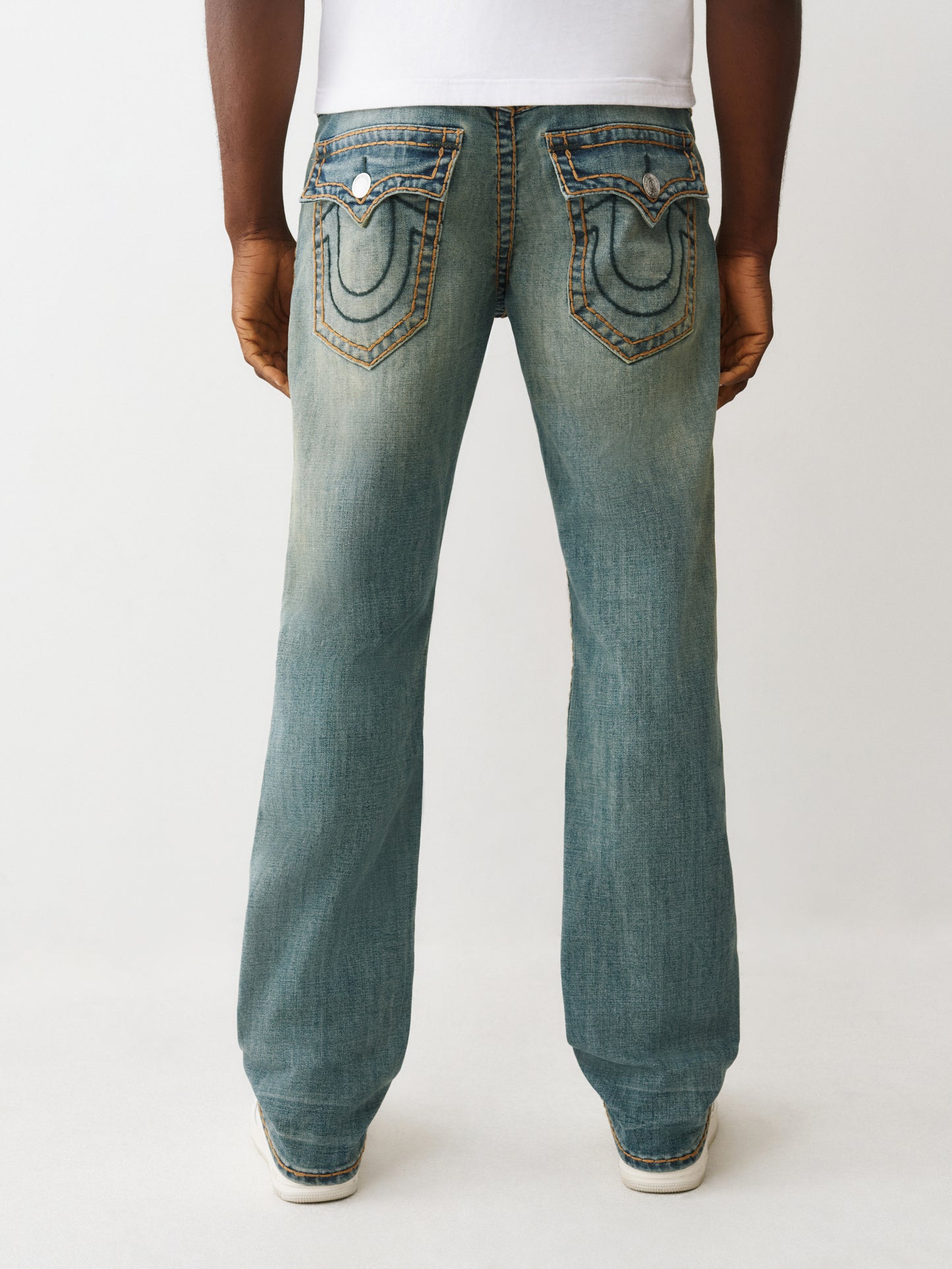 RICKY SUPER T FLAP 34IN