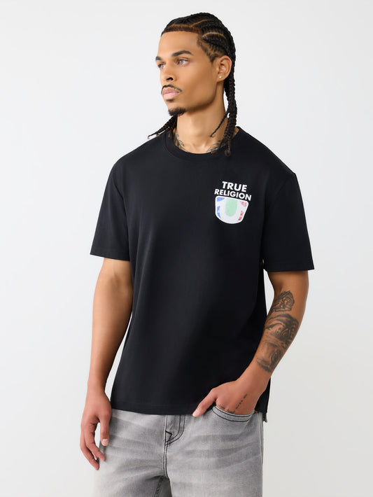 SS BUDDHA MFG TEE