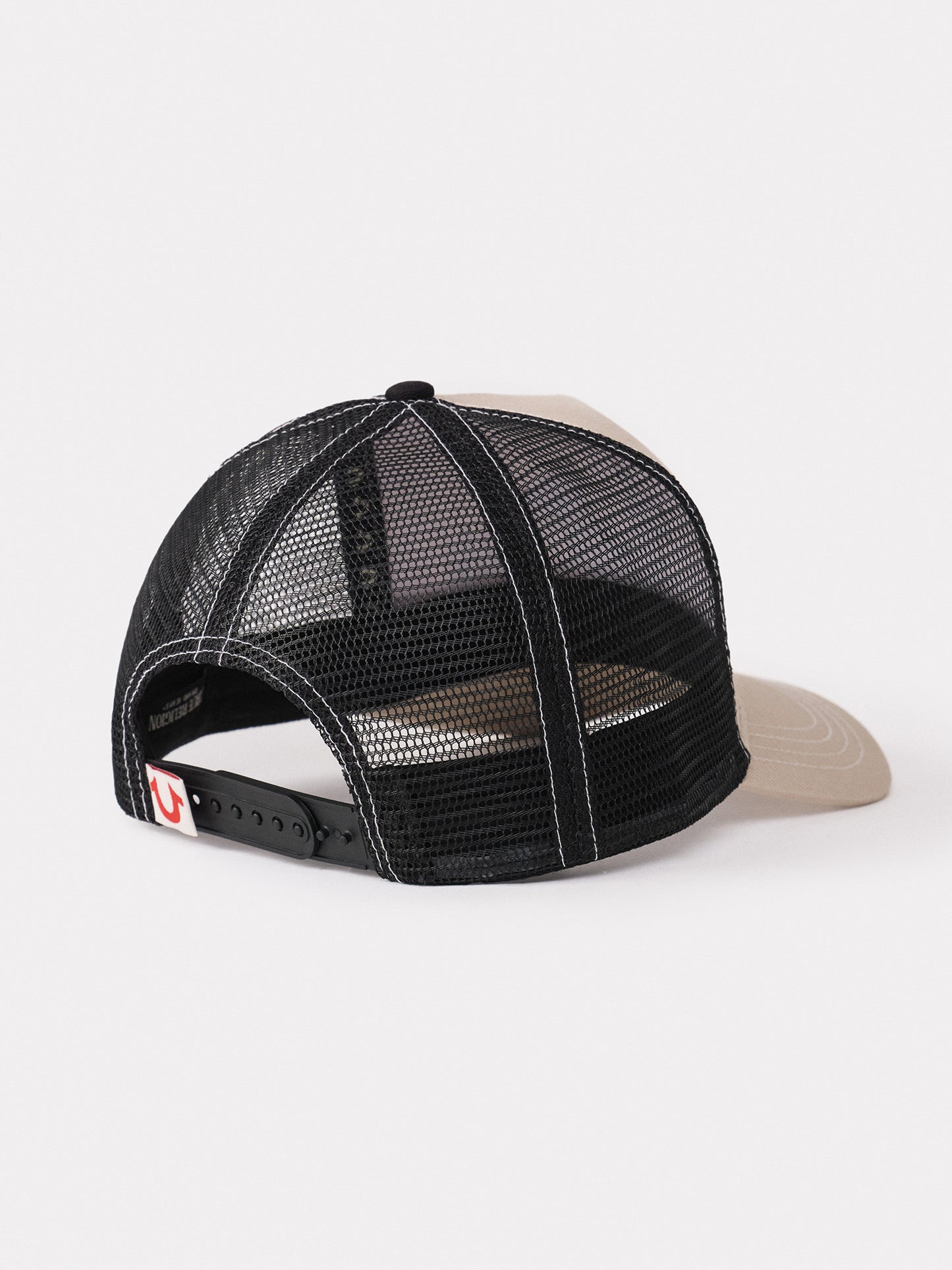 TR TRUCKER
