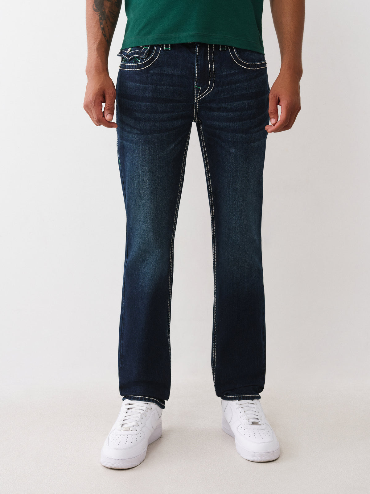GENO BIG T FLAP SLIM