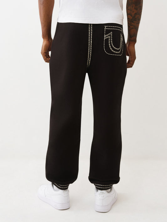 SUPER QT JOGGER