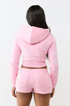 EMB TIGER SHRUNKEN ZIP HD