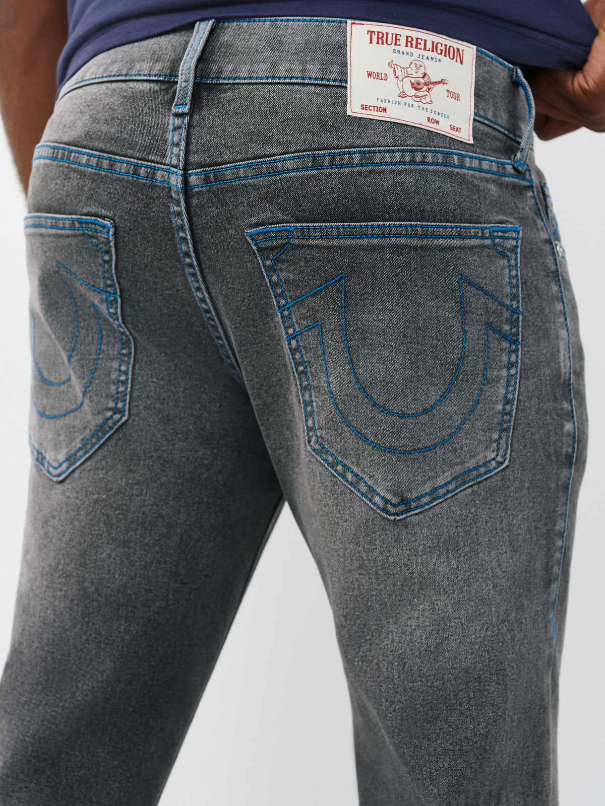 GENO SN NF SLIM