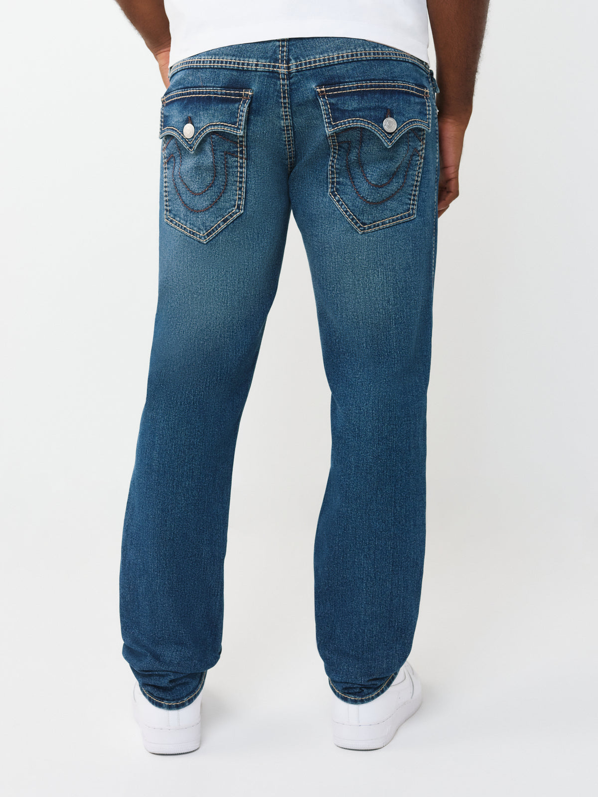 GENO BIG T FLAP SLIM