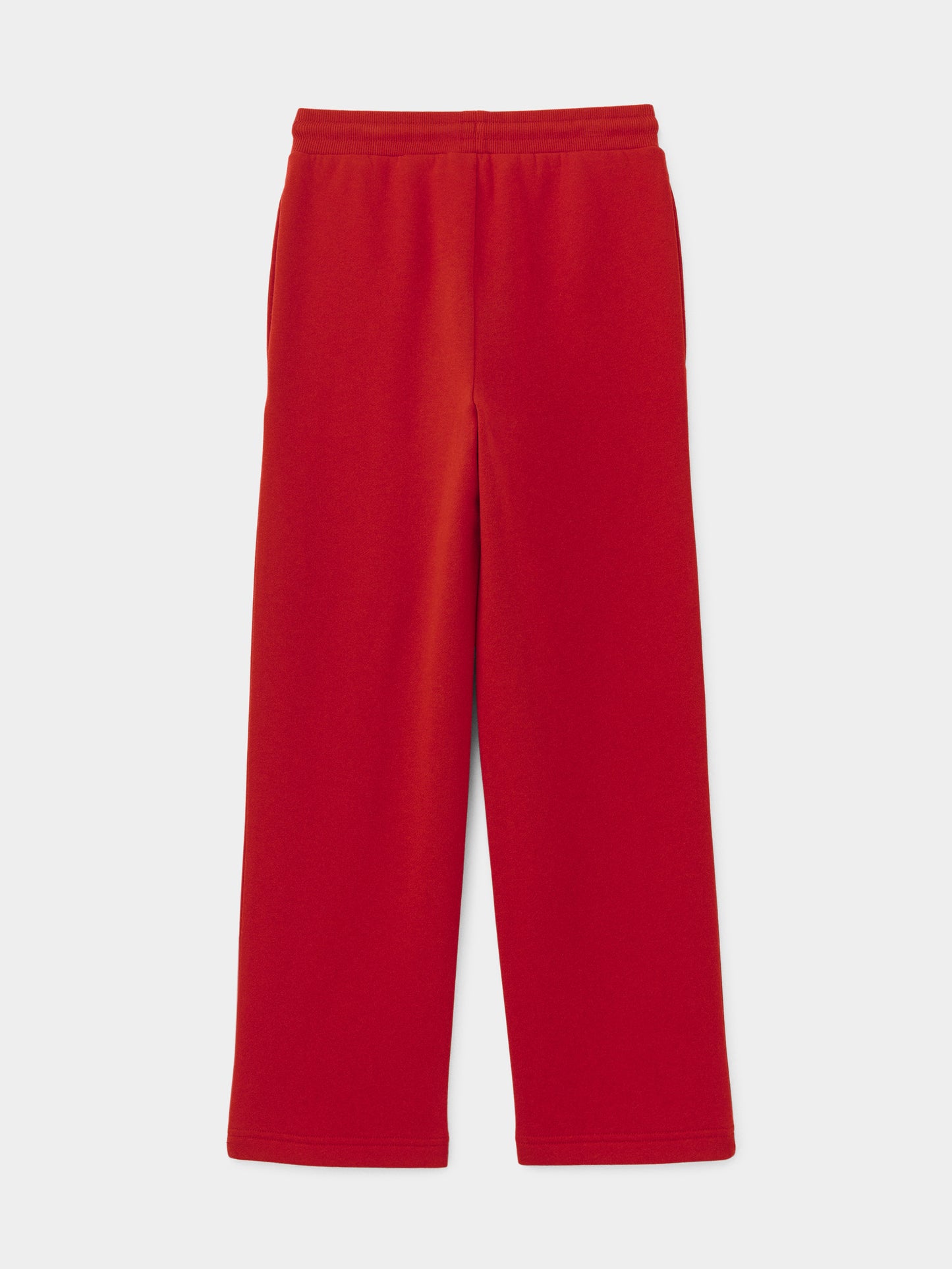TRBJ VINTAGE WT WIDE SWEATPANT para niños