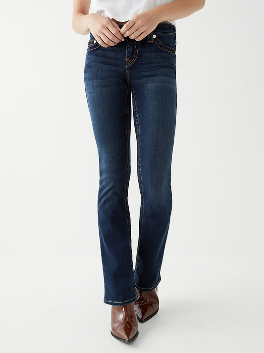 BECCA BOOTCUT OM CORE