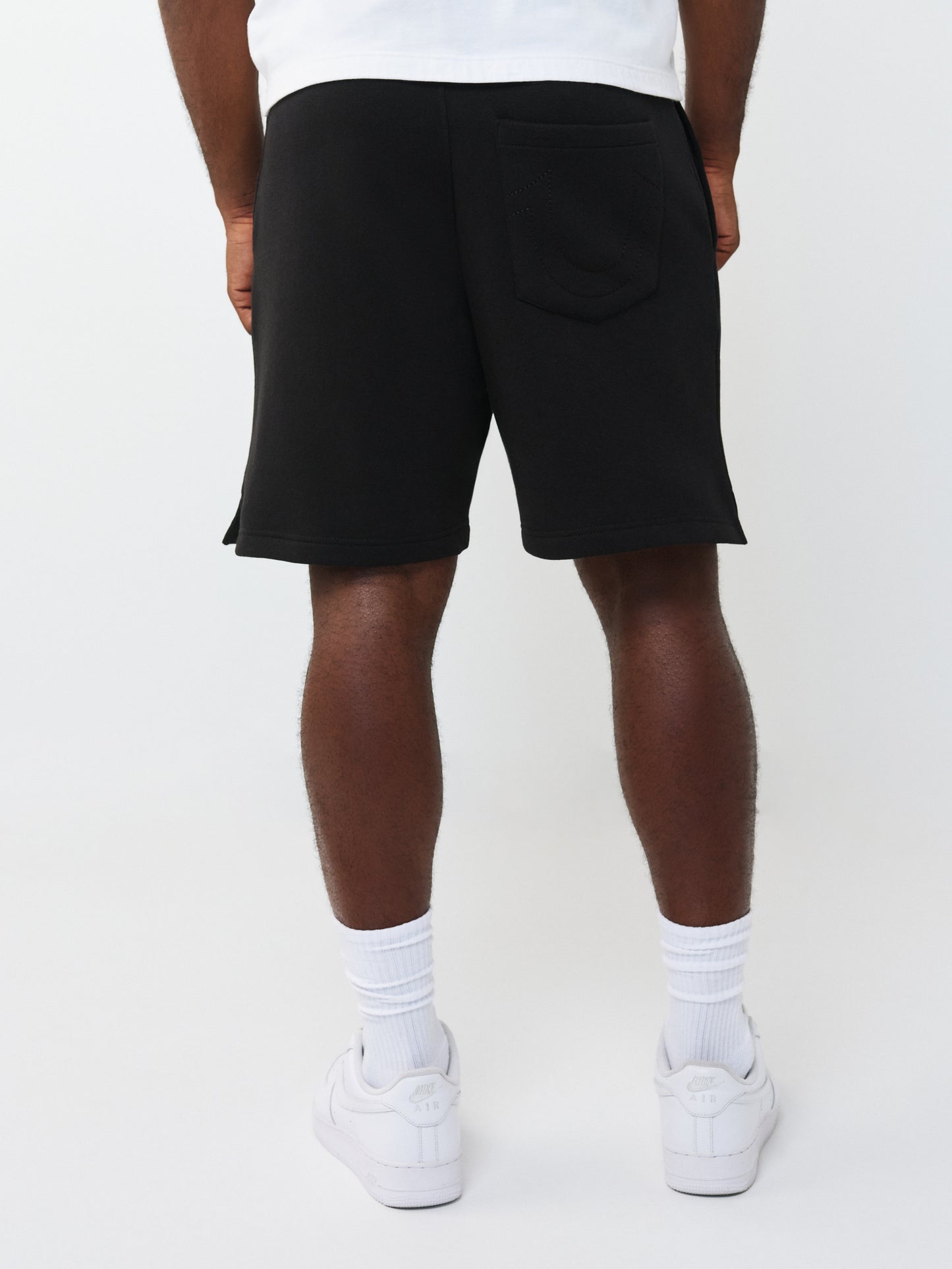 COLLEGE HS SHORT