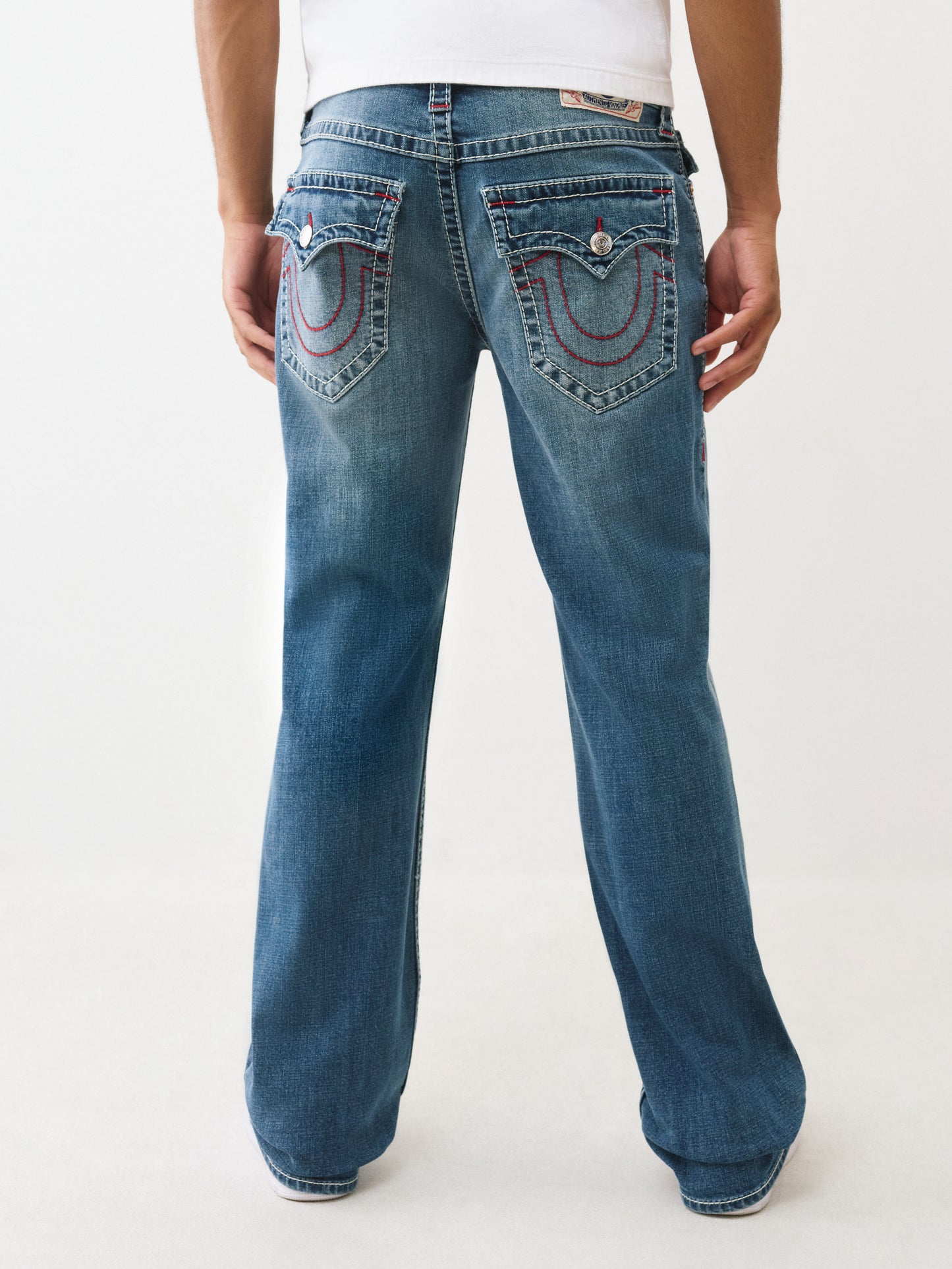 VON DUTCH BILLY BIGT FLP