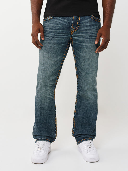 RICKY SUPER T FLAP 34IN
