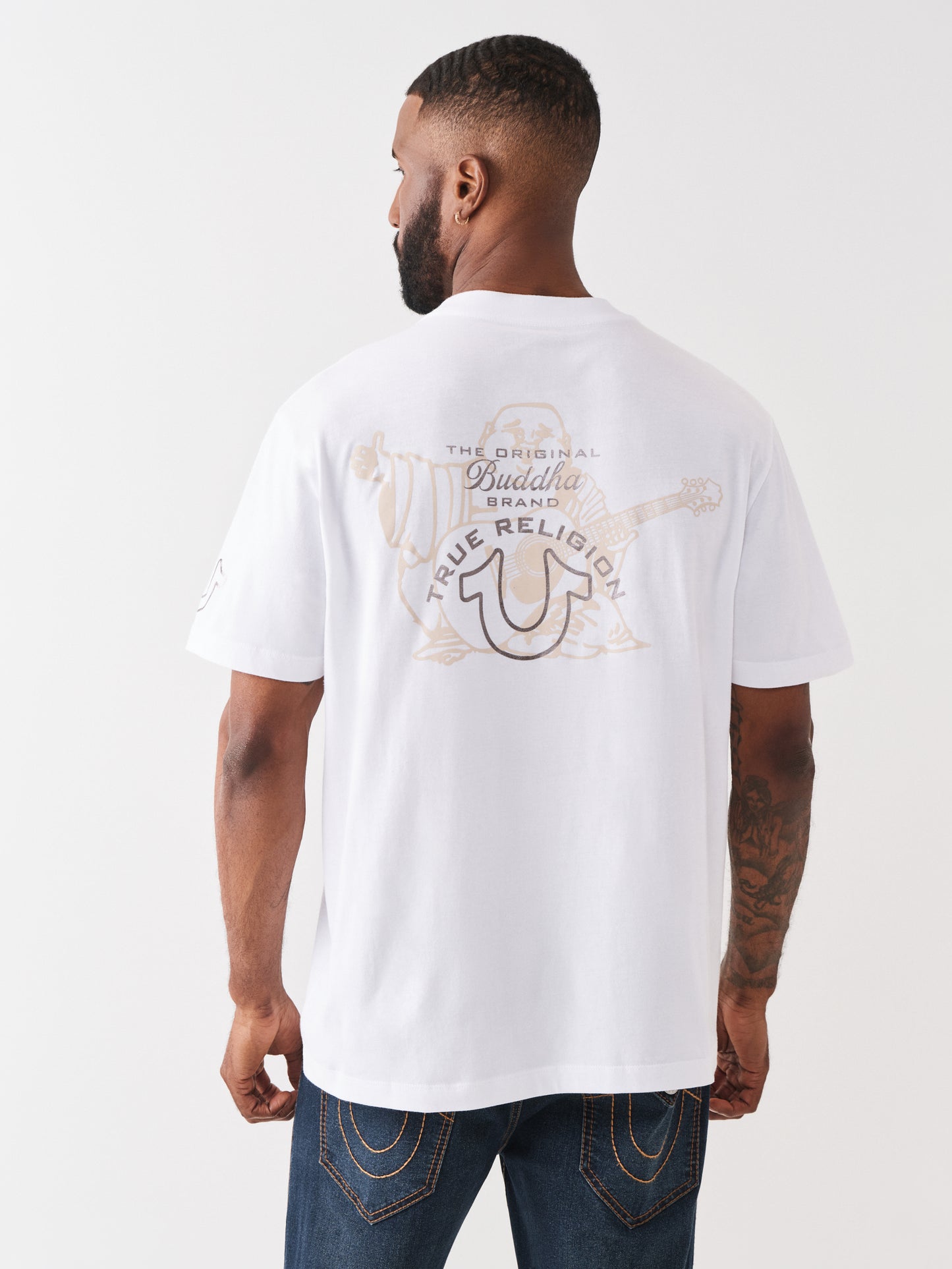 ENVISION SCRIPT TEE