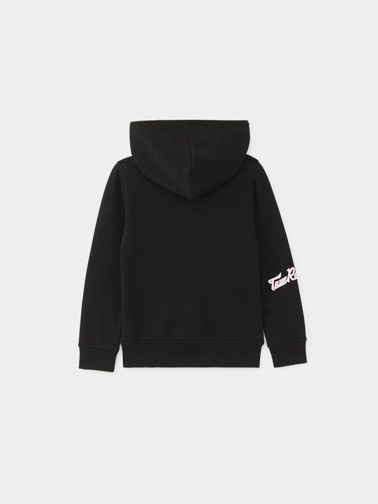 TRBJ 02 PULLOVER HOODIE