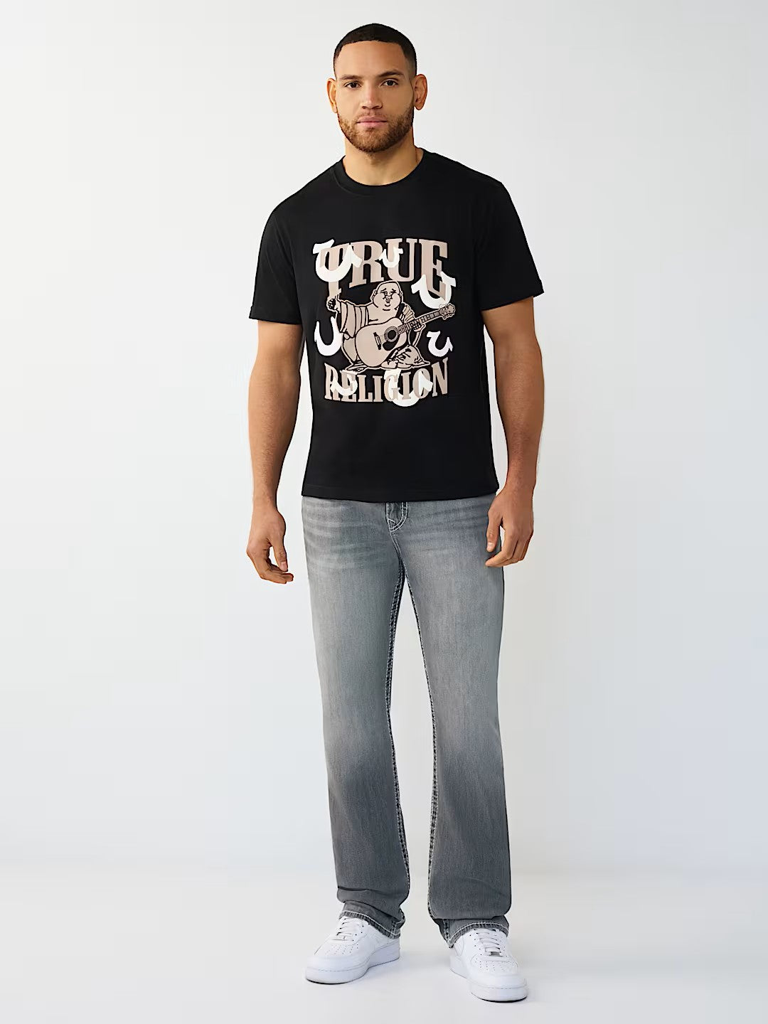 MULTI PUFF HS SRS TEE