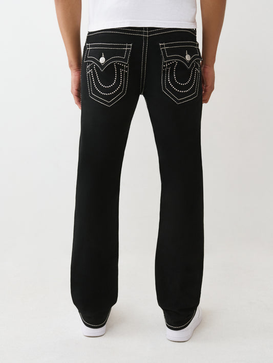 RICKY BIG T FLAP STRAIGHT