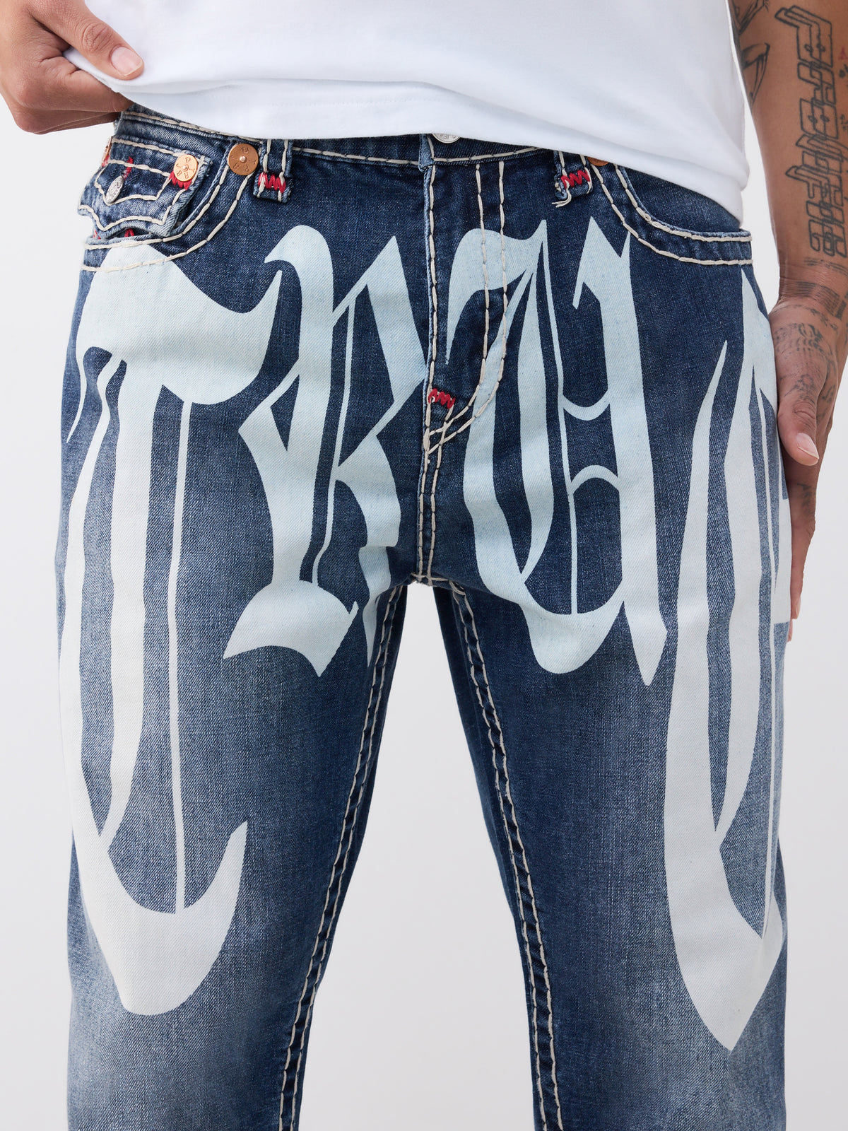 BOBBY SUPERT FLP 32IN GRAPHIC