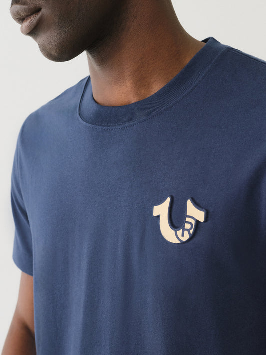 TR TOURIST SS TEE