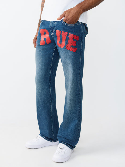 BILLY TRUE SN FLAP BOOTCUT