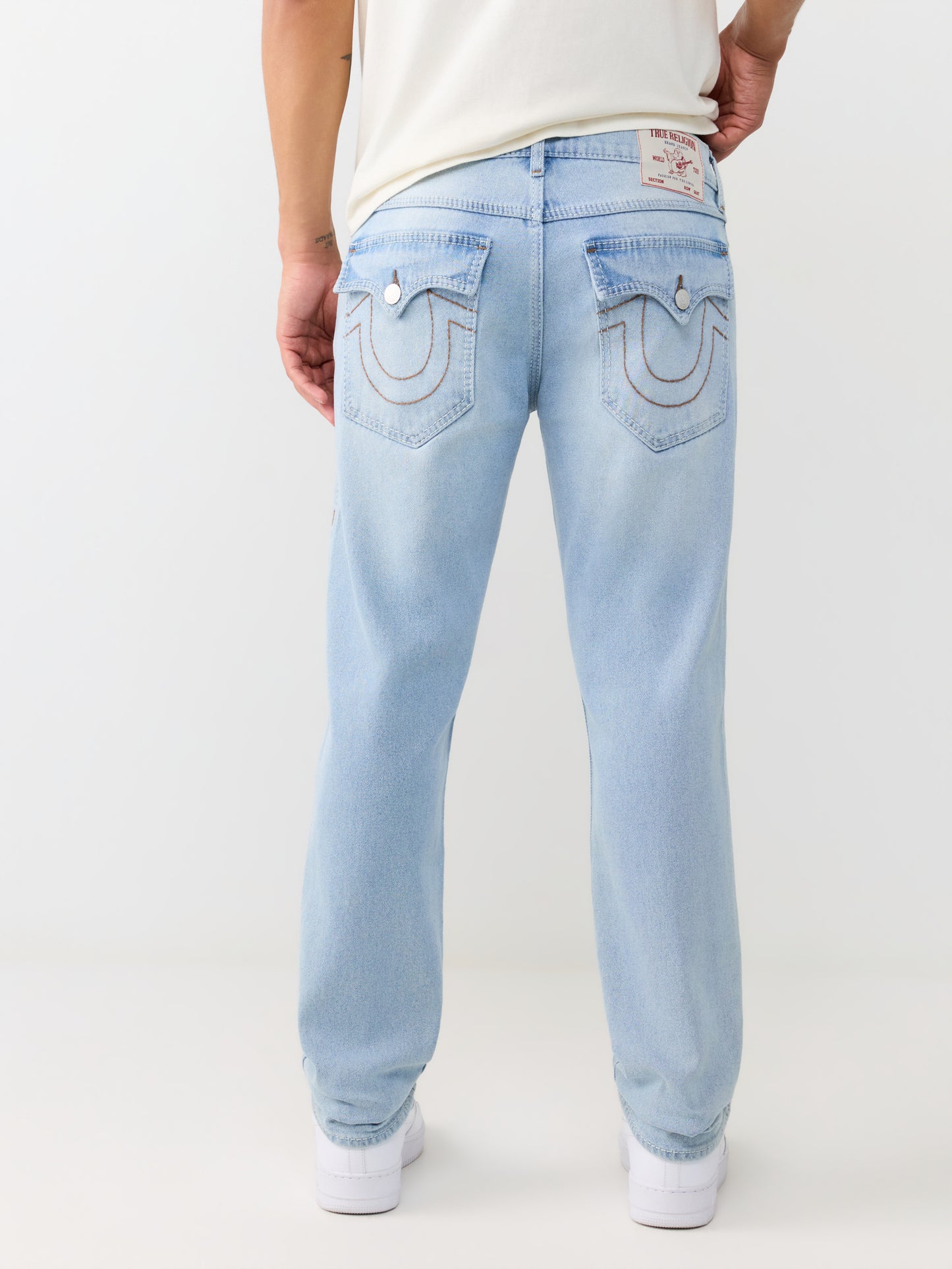 GENO BIG T FLAP SLIM