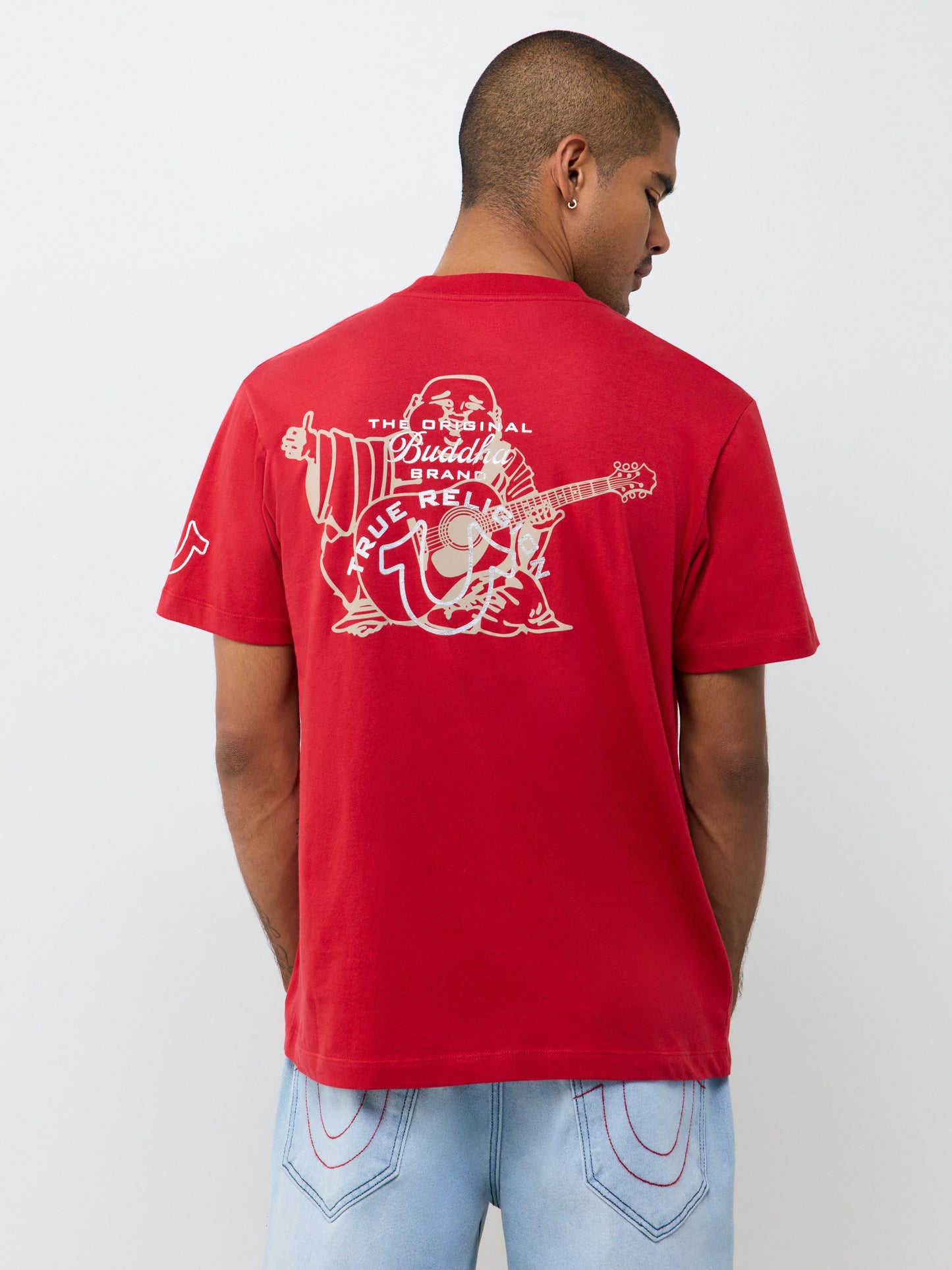 ENVISION SCRIPT TEE