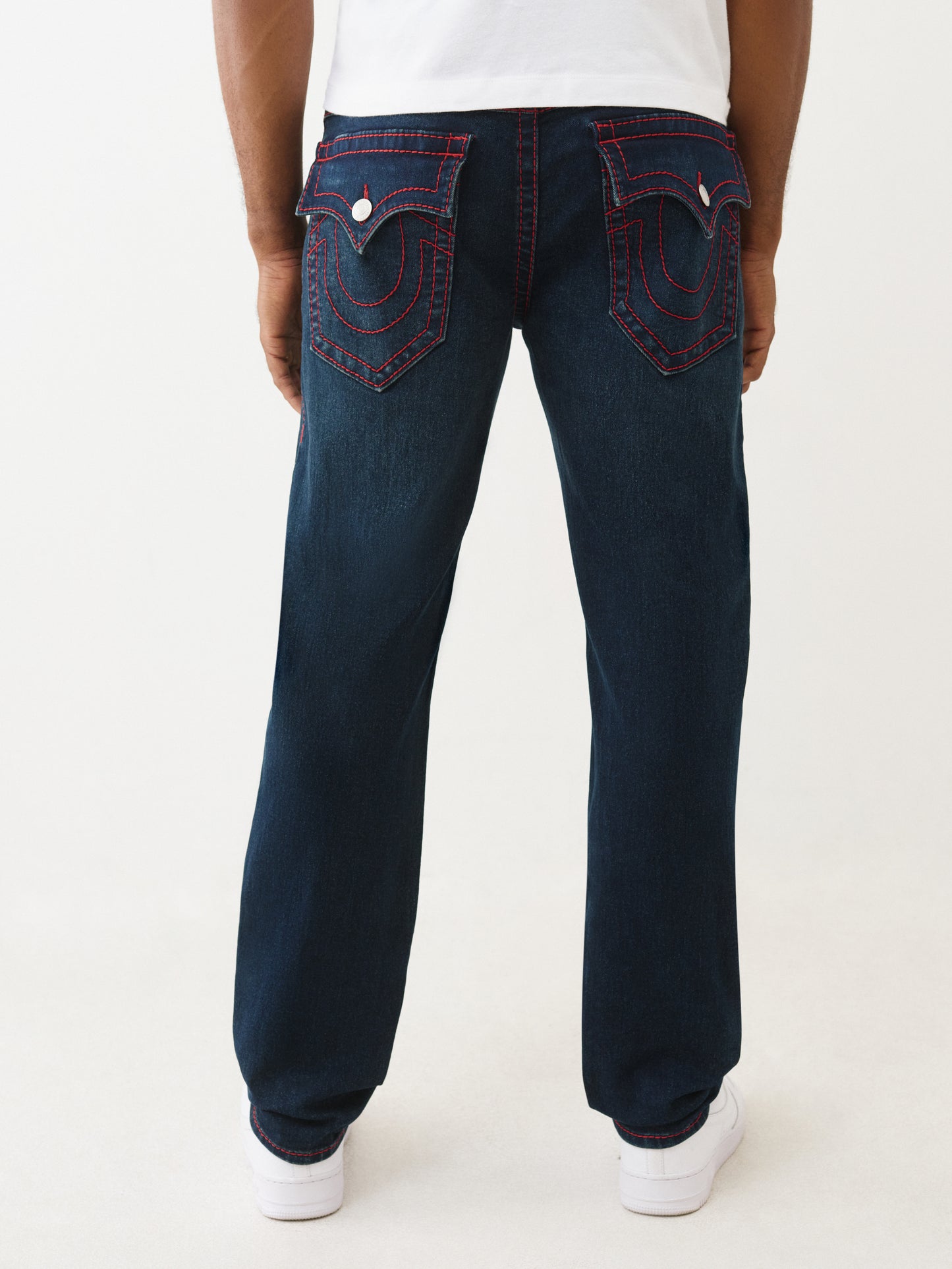 GENO BIG T FLAP SLIM