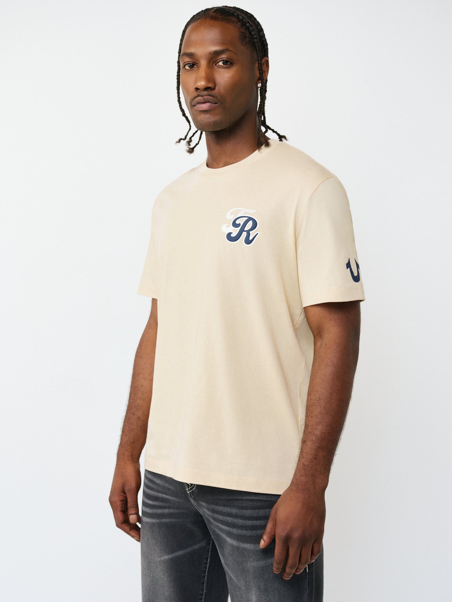 CALI BAY TEE