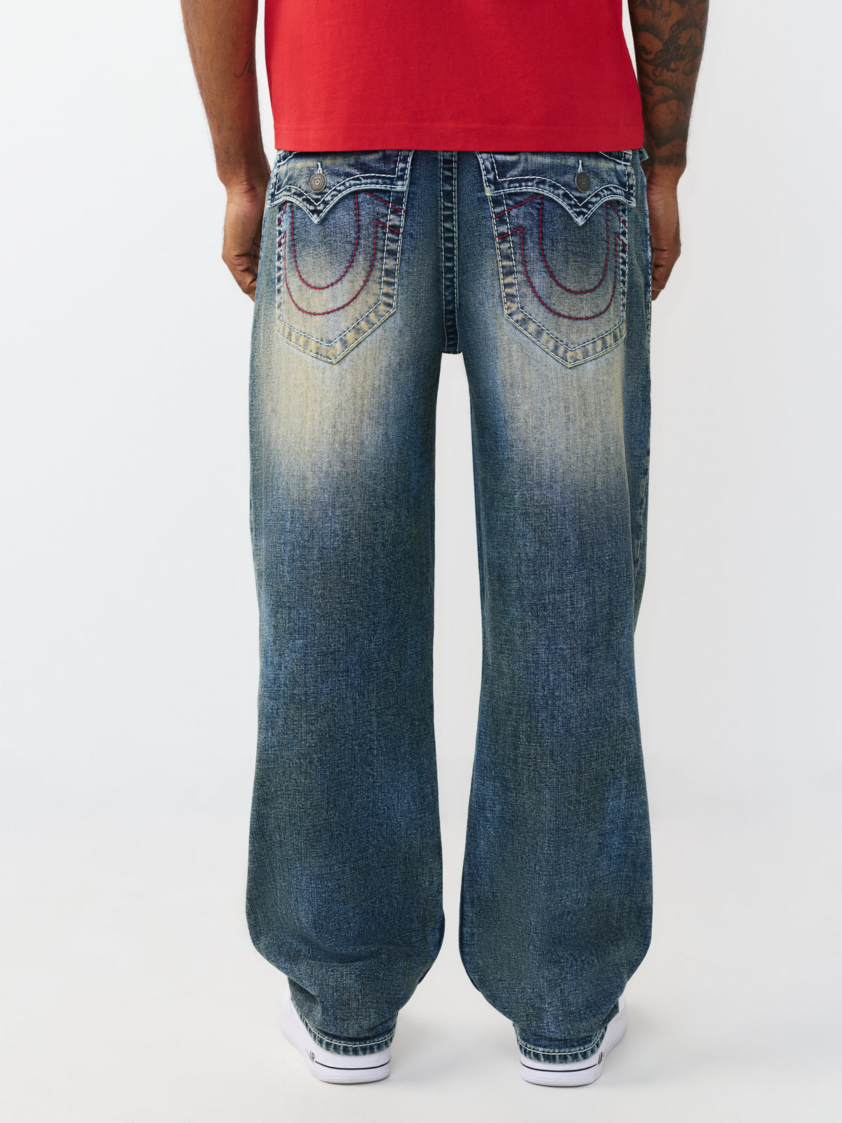 BOBBY BIG T FLAP 32IN