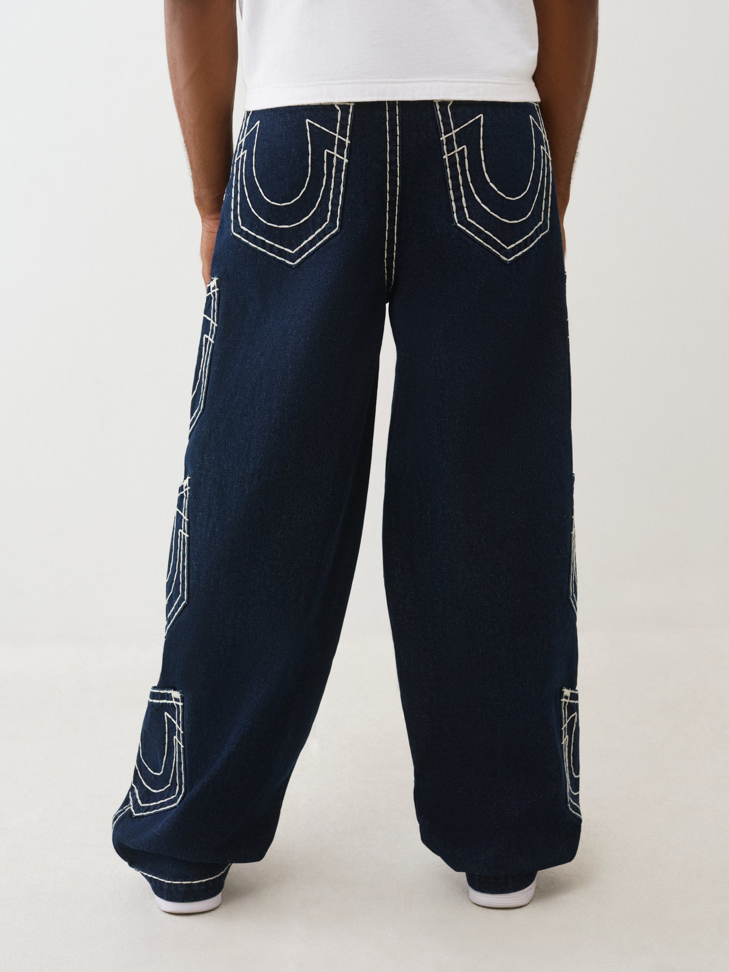 BAGGY MULTI PKT SUPERT CARGO