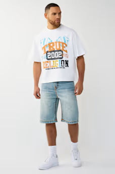 VINNY SUPERT FLAP SHORT