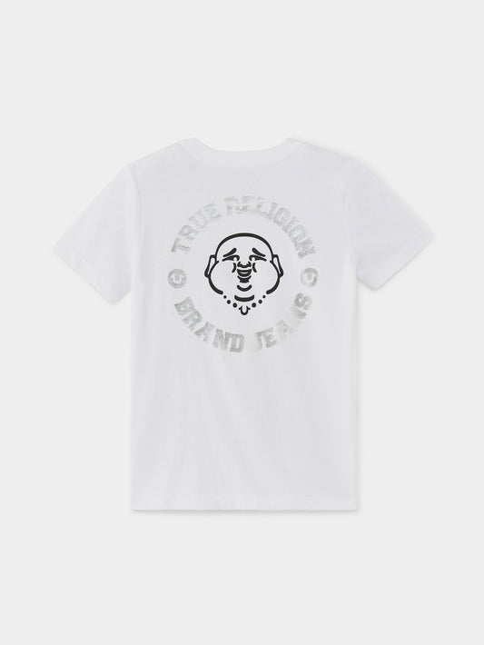 TRBJ BUDDHA TEE para niña