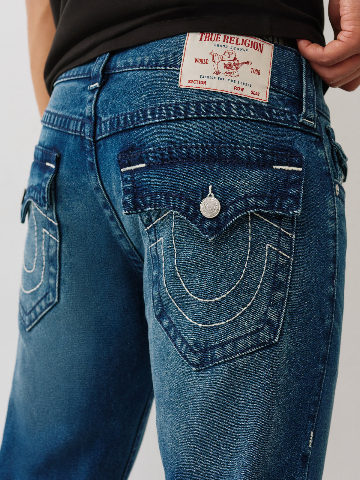 GENO BIG T FLAP SLIM