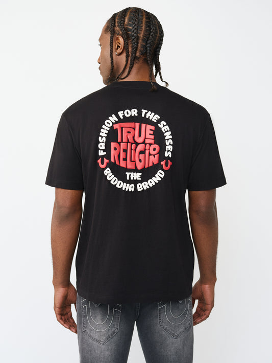 TR BURG TEE