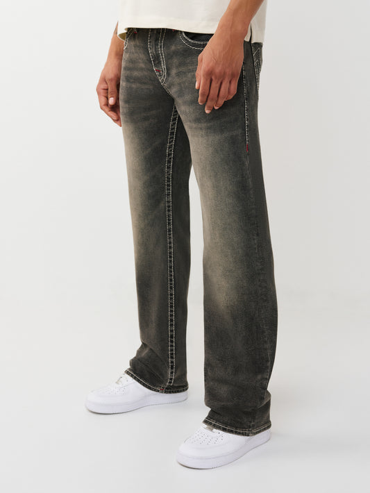 BILLY BIG T NF BK PKT EMBRO