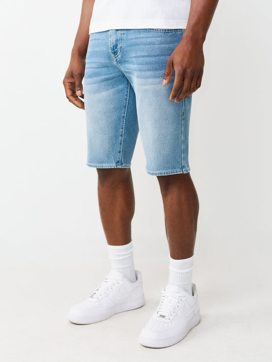 RICKY BIG T FLAP SHORT