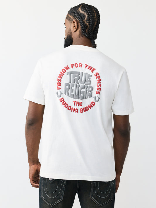 TR BURG TEE