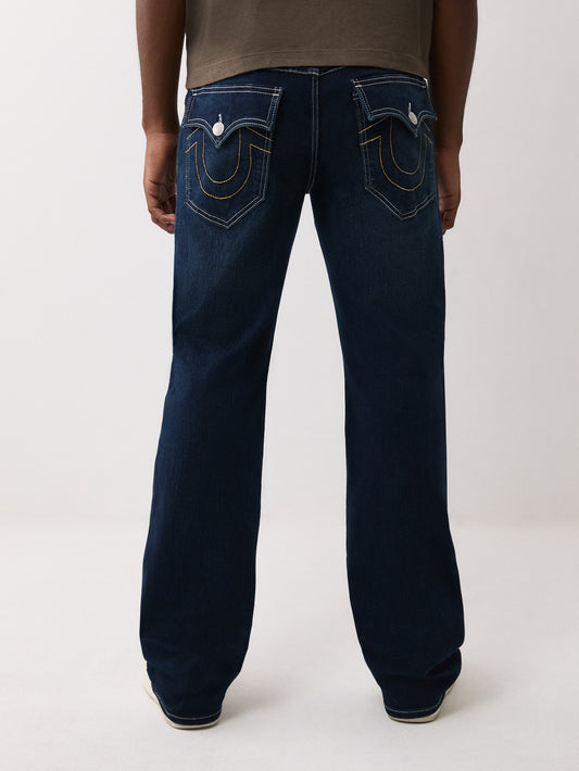 BILLY SN FLAP BOOTCUT