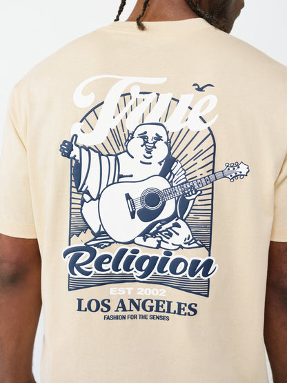CALI BAY TEE