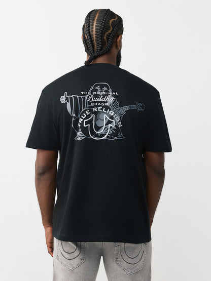 ENVISION SCRIPT TEE