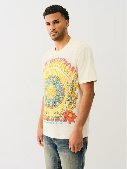 SS ROCK N ROLL TEE