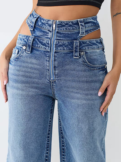 CUTOUT WB BOBBI BAGGY