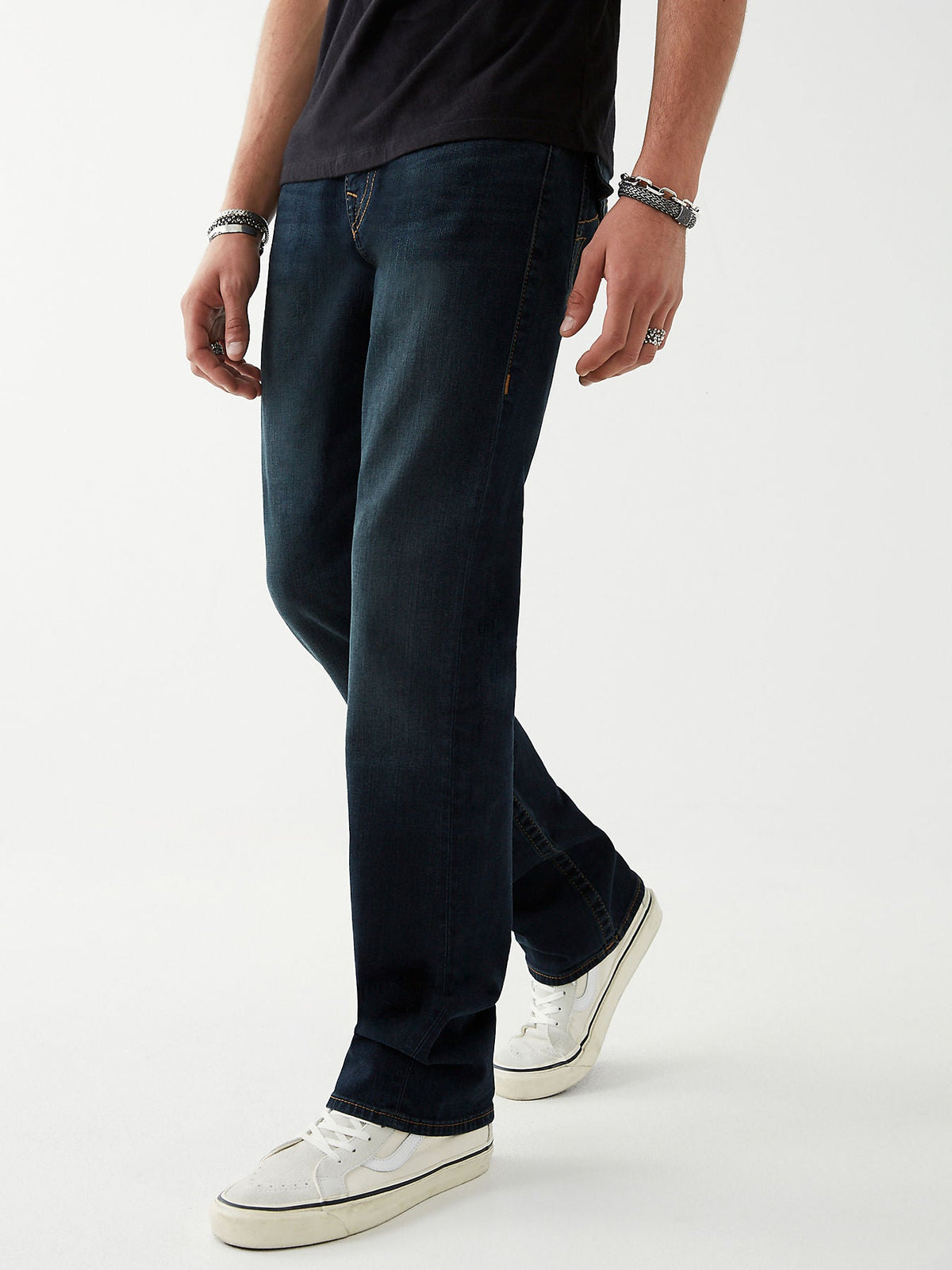 RICKY FLAP SN 32 INSEAM