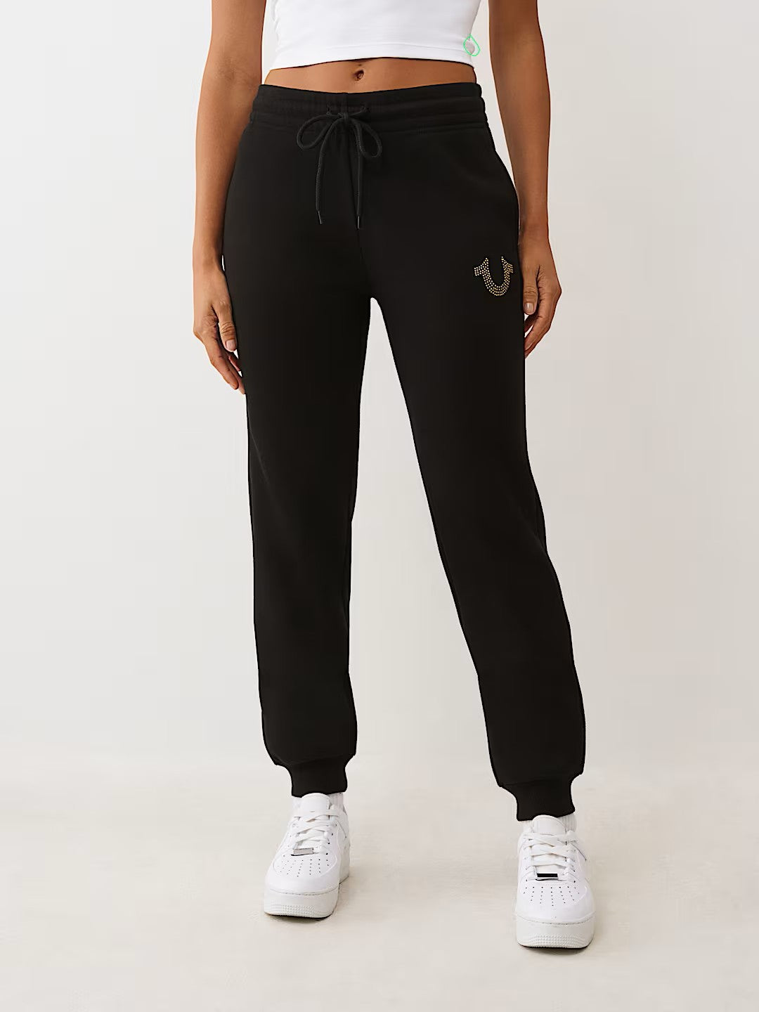 HS CRYSTAL JOGGER