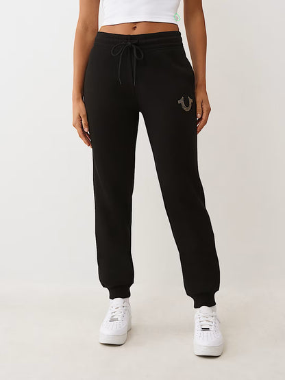 HS CRYSTAL JOGGER