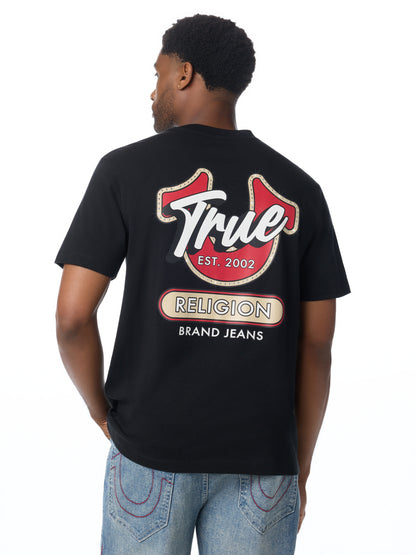 MARQUEE HS TEE
