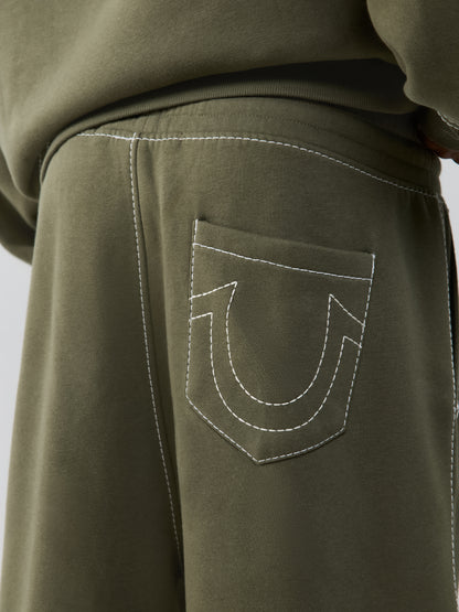 BIG T EXTRA BAGGY JOGGER