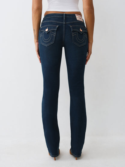 BILLIE SN MR FLAP STRAIGHT