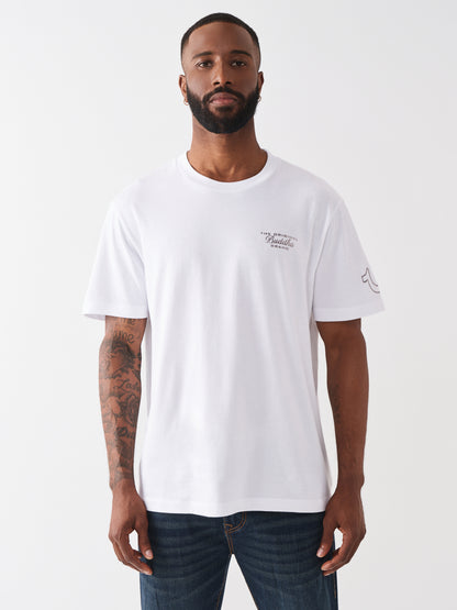 ENVISION SCRIPT TEE